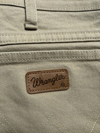 🛒Jeans Wrangler W36 L34🛒