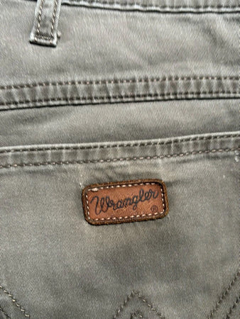 🛒Jeans Wrangler W36 L30🛒
