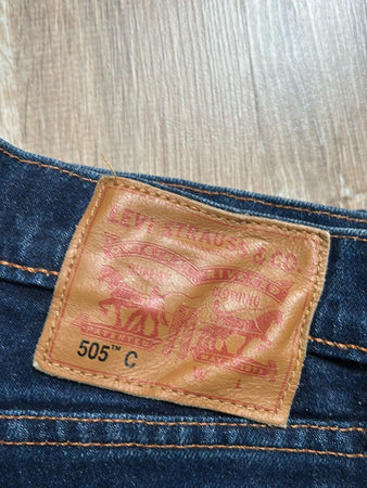 🛒Jeans Levi's 505 W27 L30🛒