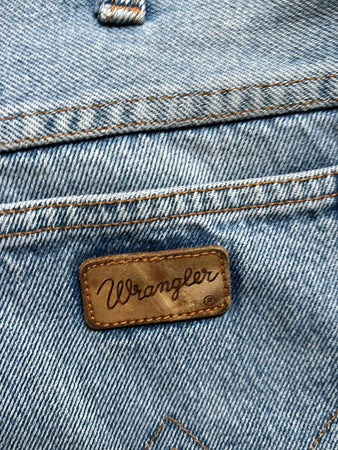 🛒Jeans Wrangler W36 L30🛒