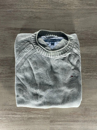 🛒Pull Tommy Hilfiger Taille M🛒