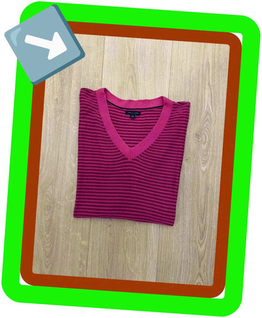🛒Pull Tommy Hilfiger L 🛒