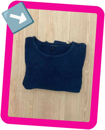 🛒Pull Tommy Hilfiger L 🛒