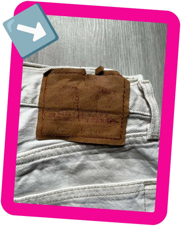 🛒Jeans Levi's W28 L32 🛒