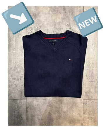 🛒Pull Tommy Hilfiger L🛒