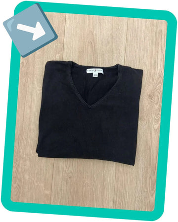 🛒Pull Tommy Hilfiger XL 🛒