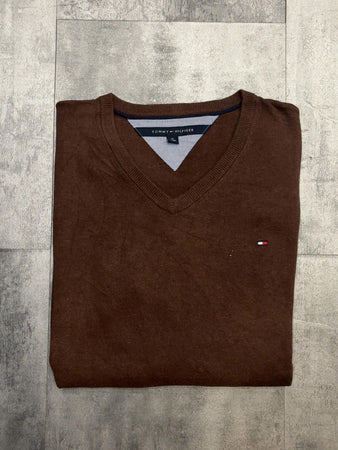 🛒Pull Tommy Hilfiger XL 🛒