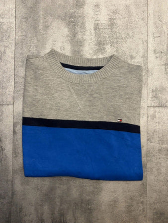 🛒Pull Tommy Hilfiger 8 ans🛒