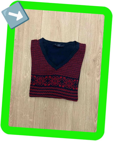 🛒Pull Tommy Hilfiger XS 🛒