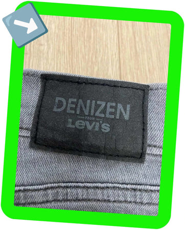 🛒Jeans Levi's 216 W34 L32 🛒