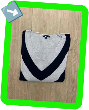 🛒Pull Tommy Hilfiger M 🛒
