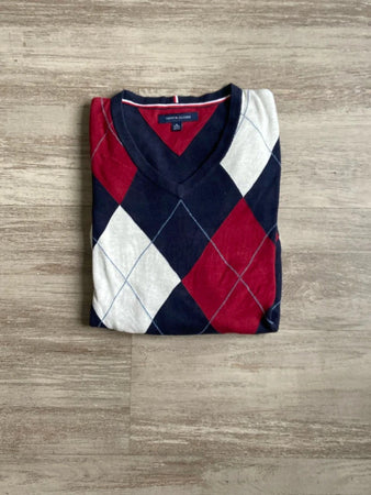 🛒Pull Tommy Hilfiger XL🛒