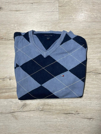 🛒Pull Tommy Hilfiger Taille M🛒