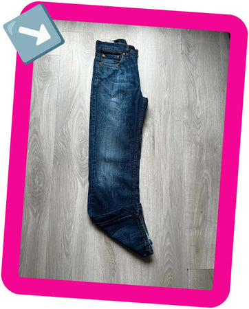 🛒Jeans Levi's W29 L32 🛒