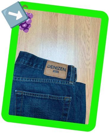 🛒Jeans Levi's 236 W34 L30 🛒