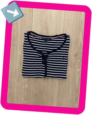 🛒Pull Tommy Hilfiger S 🛒