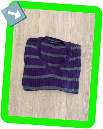 🛒Pull Tommy Hilfiger L 🛒