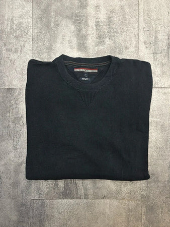🛒Pull Tommy Hilfiger Noir Taille L🛒