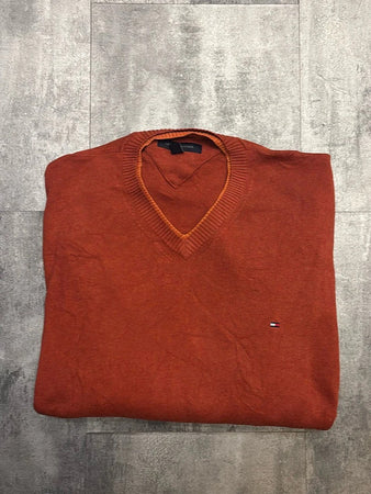 🛒Pull Tommy Hilfiger XXL🛒