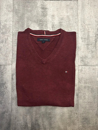 🛒Pull Tommy Hilfiger Taille M🛒
