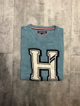 🛒Pull Tommy Hilfiger 12 ans 🛒