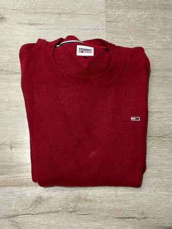 🛒Pull Tommy Jeans XL 🛒