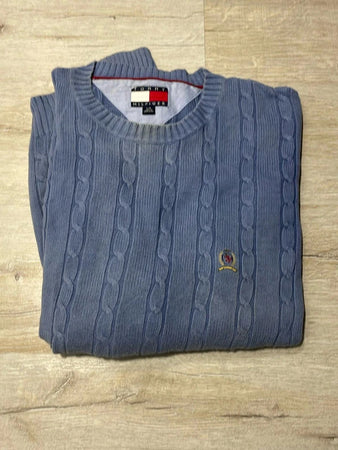 🛒Pull Tommy Hilfiger Taille L🛒