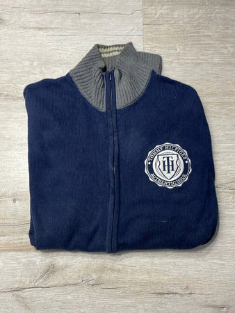 🛒Pull zippé Tommy Hilfiger Taille M🛒