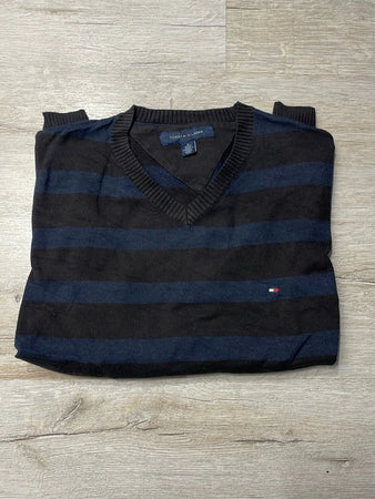 🛒Pull Tommy Hilfiger Taille M🛒