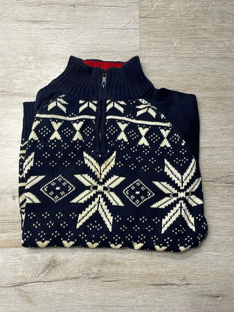 🛒Pull Tommy Hilfiger M🛒
