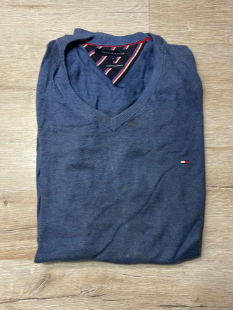 🛒Pull Tommy Hilfiger Taille L 🛒