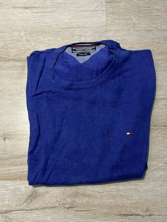 🛒Pull Tommy Hilfiger Taille L 🛒