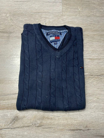 🛒Gilet sans manches Tommy Hilfiger M🛒