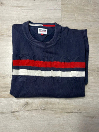 🛒Pull Tommy Jeans M🛒