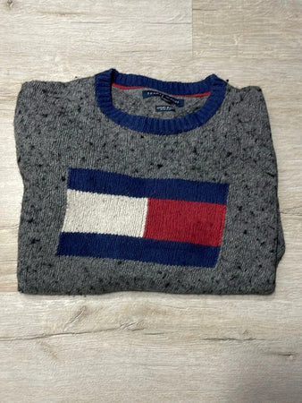 🛒Pull Tommy Hilfiger L🛒