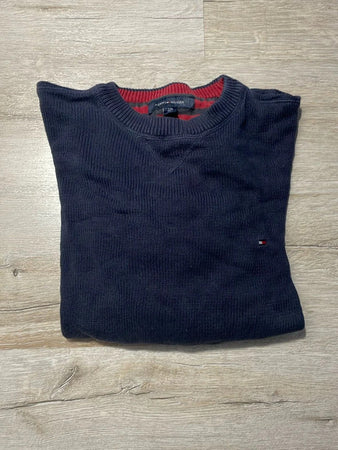 🛒Pull Tommy Hilfiger Taille L🛒