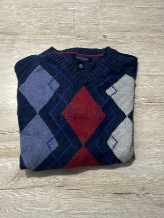 🛒Pull Tommy Hilfiger 10 ans🛒