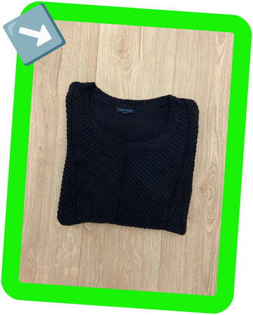 🛒Pull Tommy Hilfiger S 🛒