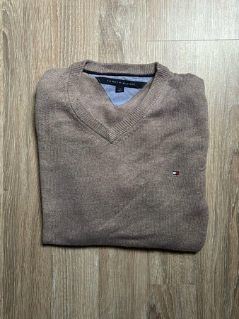 🛒Pull Tommy Hilfiger L🛒