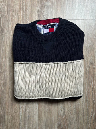 🛒Pull Tommy Hilfiger L🛒