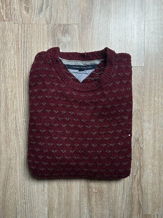 🛒Pull Tommy Hilfiger S 🛒