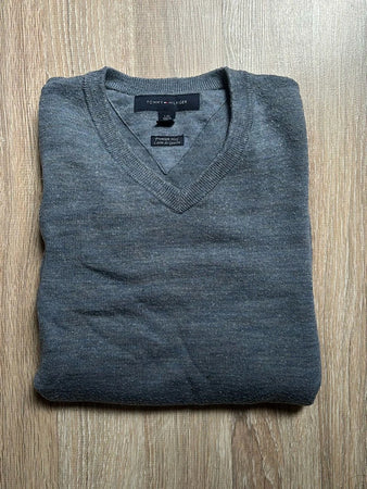 🛒Pull Tommy Hilfiger L🛒