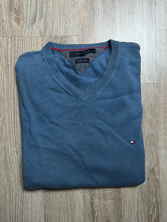 🛒Pull Tommy Hilfiger Taille L🛒