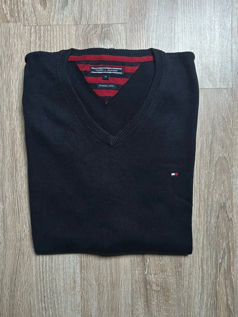 🛒Pull Tommy Hilfiger Taille M🛒