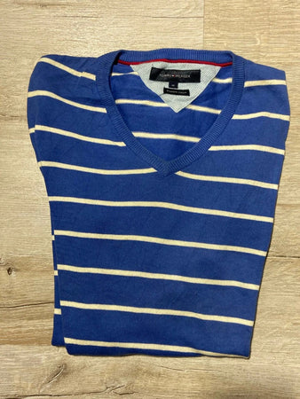 🛒Pull Tommy Hilfiger Taille M🛒