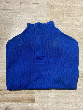 🛒Pull Tommy Hilfiger 8 ans / 128 cm🛒