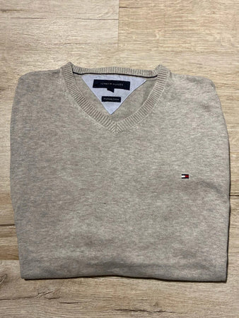 🛒Pull Tommy Hilfiger Taille M🛒