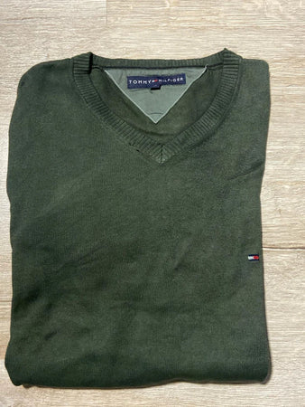 🛒Pull Tommy Hilfiger Taille M🛒