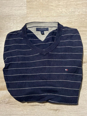 🛒Pull Tommy Hilfiger L🛒