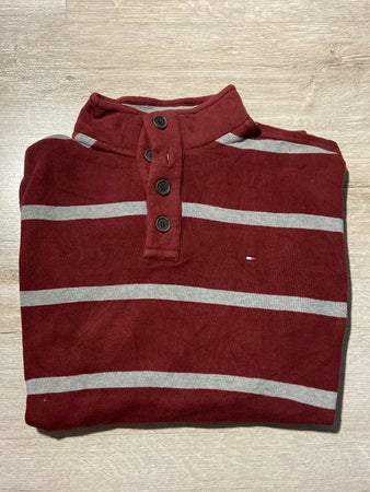 🛒Pull Tommy Hilfiger L🛒
